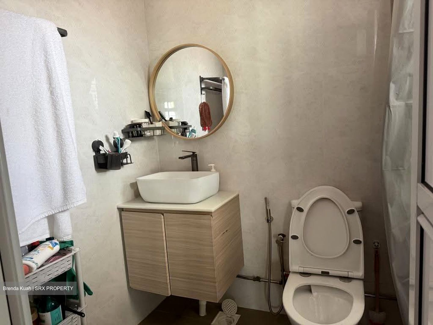 Blk 257 Serangoon Central Drive (Serangoon), HDB 5 Rooms #607282681
